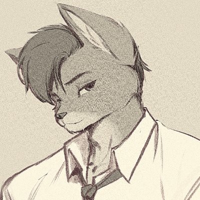 🔞Furry digital artist🔞🇵🇭|
All characters depicted as 18+ of age|Support me on: https://t.co/mITeHd4rbx or
https://t.co/saR9AbBuns