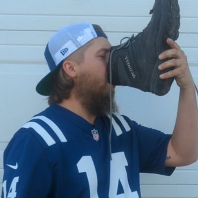 Alec Pierce enjoyer.
Passionately tweet about Colts, Video games, & the occasional terrible joke.
Colts, RØKKR, NDSU, Battlehawks (Caw is the Law)