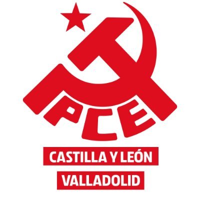 Hoy como en Octubre, ¡todo el poder para la clase obrera!
Cuenta oficial del núcleo provincial de Valladolid del PCE
#Comunismo #ClaseObrera #Valladolid #PCE