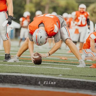 LS / Lake Mary High school / 4.5⭐️ (KOHLS) / HKA TOP 40 MEMBER / 2 sport varsity starter 🥍🏈