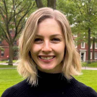PhD Candidate @SociologyatPenn | Fellow @HarvardSoc | Blog Editor @contextsmag | Studying families + culture + inequality | https://t.co/pptsuYwMYH
