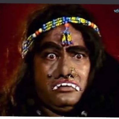MausiTaraka7031's profile picture. कलयुगी राक्षसों की मौसी 👹
