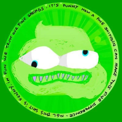Finest shitcoin airdrop you will ever have 💩 🧪 *not officially affiliated with @FinePepes* 🐸