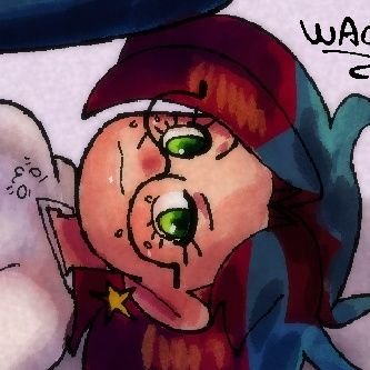 20 | ESP/ENG | NO IA | Artista Chileno | Muchos oc's | Pueden comprarme algun dibujito si desean! | pfp: yo jajs