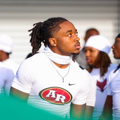 t&f, football 6’2 205 2410428572 -NCAA ID Ashley Ridge c/o 2026- LB/edge/nickle , (5 Offers) https://t.co/MtCTmWShYT