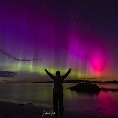 A naturelover. Enjoing nights with aurora, nlc and stars. Hope you will enjoy my photos.