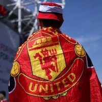 万歩スターUnited (@manutdwalk777) 's Twitter Profile