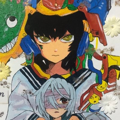 にゃー/VRC/猫耳ヘイロー制作⭕️🐤さんのプロフィール画像