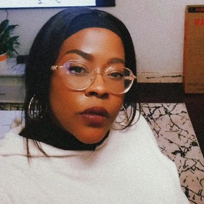 I am a lover of love, a lover of humanity, a lover of every single day 😘 okay, Kulungile Bye