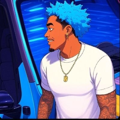 bleazesol's profile picture. wealth is a mindset, 
 trader of all market💹, fvg trader ♟️, banger boy💣🤯,juju trader 🏴‍☠️☠️