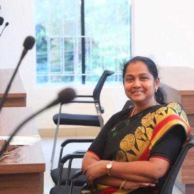 Doctor | Kanyakumari District Congress Vice President.