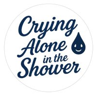 Crying Alone In The Shower (@hydratedbytears) 's Twitter Profile Photo
