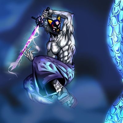 Ether Legion Profile