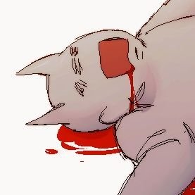 Artist • OC/Fanart • 21 • He/They
⚠️Gore🥩/NSFW🔞/ Dark content/❗Dead Dove❗MDNI
(COMMISSION CLOSE)
I draw what I want