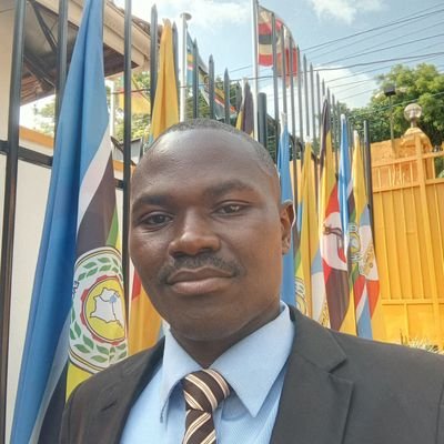 Teacher , policy ,political and economic analyst and researcher @parliament of Uganda, NRM secretariat, IPOD,Sironko DLG.
+256773552319