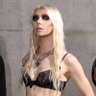 taylormomsen's profile picture. “Where Are You Christmas?” out now.🎄

“For I Am Death” - new single and music video OUT NOW

@tprofficial https://t.co/5JrH9tDdjp