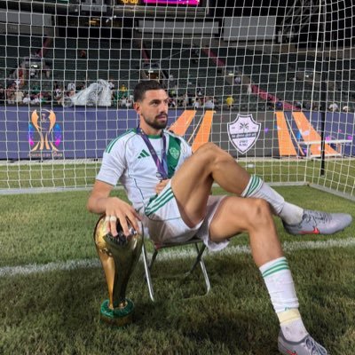 ir3d9's profile picture. @ALAHLI_FC