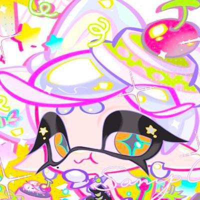 PFP by: @xiaoyunatie
i really really really REALLY love Marie