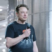 Elon R M (@elonrm88) 's Twitter Profile