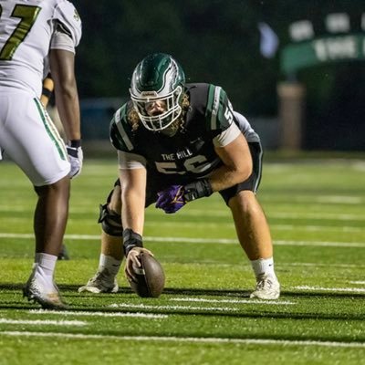 | 2026 17 yo | 6'5, 310 lbs | #56 | C,G,T | Collins Hill | Email- arishepfb@gmail.com | HC-@SwickONE8 | Phone- 706-564-7037 | NCAA ID#2408374538 | 3.1 GPA |