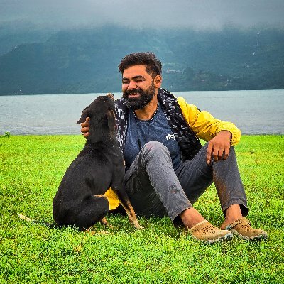 Founder & CEO @UncleNomad | Curating adventures for working professionals. Electrical Engineer turned travelpreneur. Building authentic journeys across India &