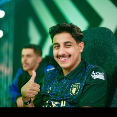 Pro EAFC Player for @Alulaclub| eSPL 2023 Runner-up 🥈| Top 🥈 in FGS23 Qualifier 4 | Top🥉 in FGS22 Qualifier3|Top🥉in EAFC24 | Top🥉 eSPL 2025