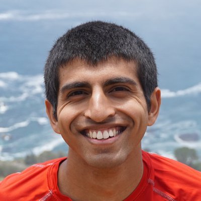 Anish Athalye Profile