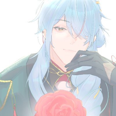 ✦Herbalist by day, Assassin by night. 🩵✦ ✦VTuber/VSinger✦ Married 💍✦ 🎨 #RyoumaRenders