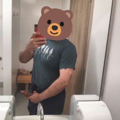 🔞 Your friendly beefy Middle Eastern, مرحبا حبيبي ❤👬❤