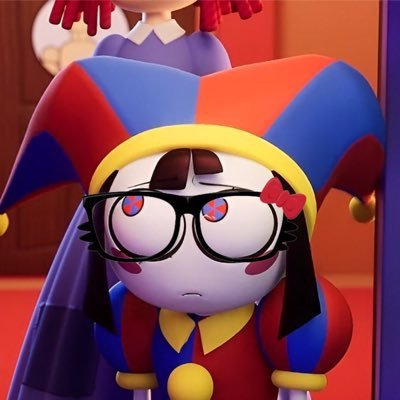Lover of all things animated ♥︎ She/her ♥︎ 22 ♥︎ 🇲🇽 ♥︎ RIP G+ ♥︎ BLM ♥︎ backup account! I moved here because I was h@cked