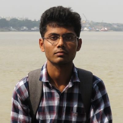 ARNAB_DAS_tech's profile picture. CSE'27 | FIEM
Coding | Entrepreneur | Mentor | Chess | Running 🏃♂️
core member: @acmfiem
Organizer: Hackspire | flames ; 
WC: @culrav_fiem
NCC CADET_AIR FORCE