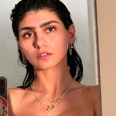 my social account but https://t.co/pl8nSRhVcE
#MiaKhalifa