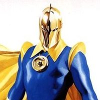 Doctor Fate (@doctorfatedcu) 's Twitter Profile Photo