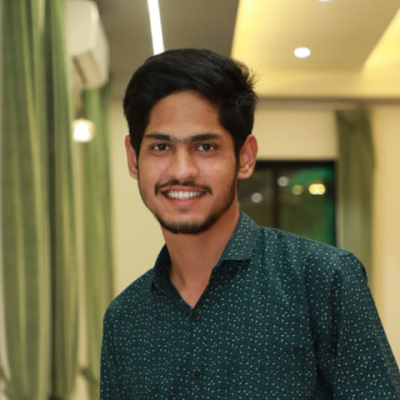 _NarendraKadam's profile picture. Hey, I am new to this platform!