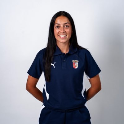 Assistant Coach at @SCBragaOficial | Former at @FCBfemeni @FCBarcelona @VeneziaFC_IT