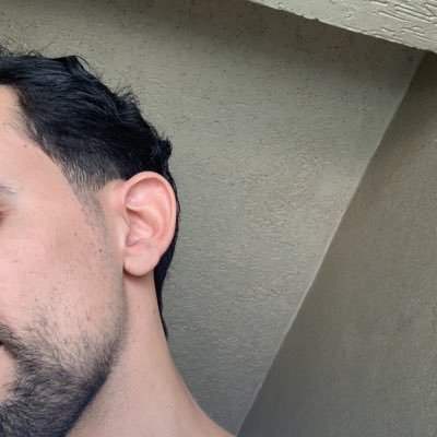 outhman48015983's profile picture. Full-stack developer