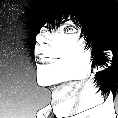 He/him - 20 🇪🇸
Dungeon Meshi 🍲| ONE PIECE ⛵| Blue Box🏐 | Kaoru Hana🤓
ANILIST para ver mis gustos! https://t.co/EplMzmyuju