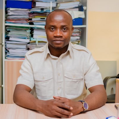 journaliste, DG d’un média en ligne : MILABYO NEWS. wabisadelagrace@gmail.com +243811410655