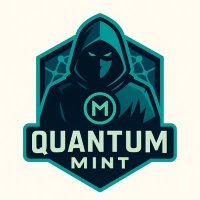 Quantum Mint 🚀📈