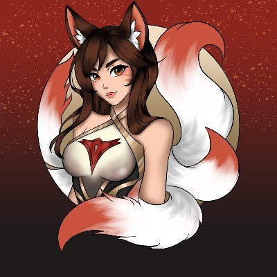 ♡ SHE/HER ♡ ♡ ママ: #MimiNemra ♡ Your sugary demon with a devilish giggle 🍒😈
♡ MimiMelt ♡
My Portfolio : https://t.co/h707UKP6Me