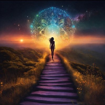 Spiritual Guidance 🌟Tarot/Oracle Reader🌟✨ Psychic 🌟Astrology & Spiritual Healer ⭐ You can DM me to book your reading ☪️🌟and for guidance🔮♉ One & Only Page