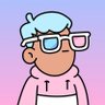 deepbluesteeve's profile picture. iykyk