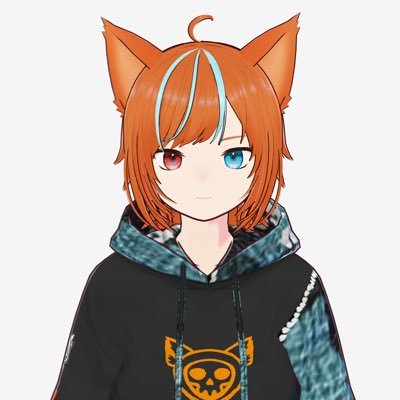 狐／稲荷紺さんのプロフィール画像
