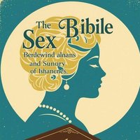 SEX BIBLE (@sexbibilex) 's Twitter Profile Photo SEX BIBLE (@sexbibilex) 's Twitter Profile Photo