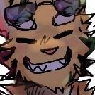 hallo!!🔥 please call 🔥me candle🔥 //
🔥I draw sfw🔥🔥 stuffs(18) // 🔥please don't use🔥my arts without consent by any mean! 🇵🇸🍉