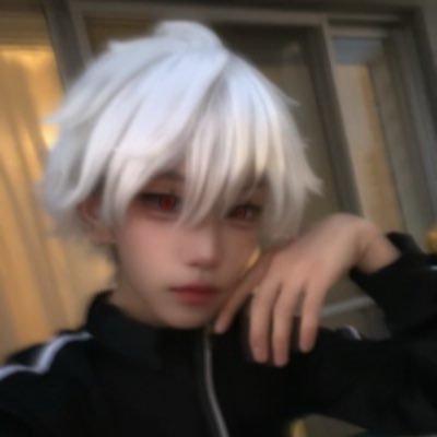20↑/🚹/腐男子/🤝/🌈🕒/相方▶️@FruitSugar_cos/🗝️▶️@sat0u_n0_g0han
