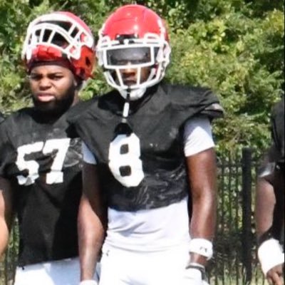 Navarro College /6’2/185lbs//DB/4.52” GPA 3.42