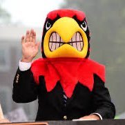 ⚛️ Louisville Football and then everything else #L1C4 #LsUp #FlyVille “We Watching or Nah” ⚛️