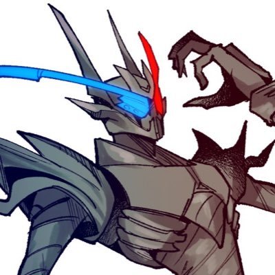Shitposter, Youtuber, political banterer and one of the few people to review Record of Ragnarok. BACKUP: @PunishedTarkus