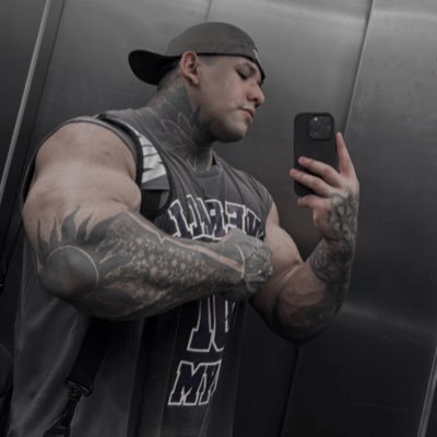BADASSTeam 🩸 Bodybuilding Consultoria desde 2019 🩸Seja meu aluno: https://t.co/O3nSJQ1hGt